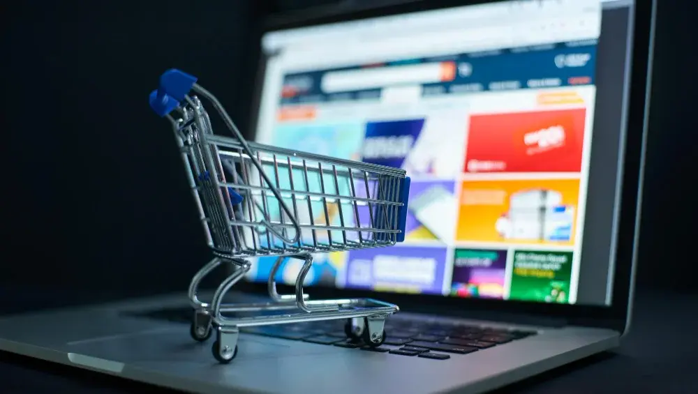 مواقع المتاجر الإلكترونية - True Ventures